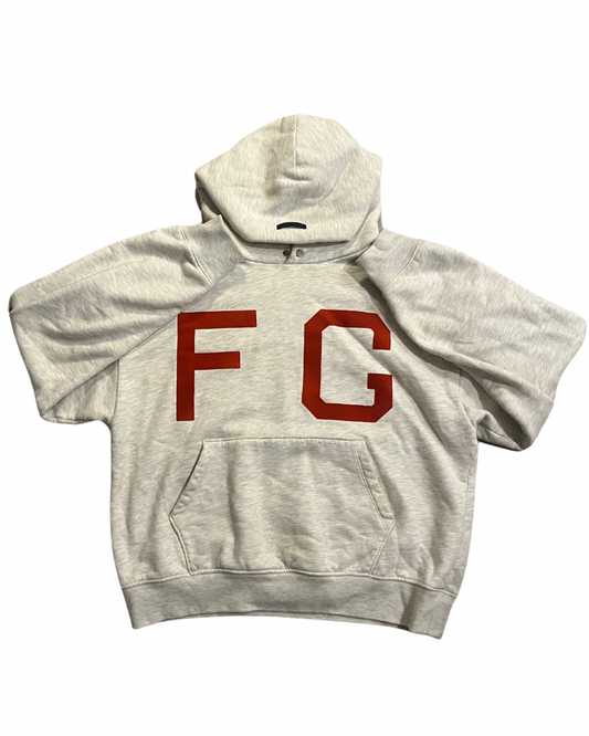 “Fear Of God” Hoodie (L)