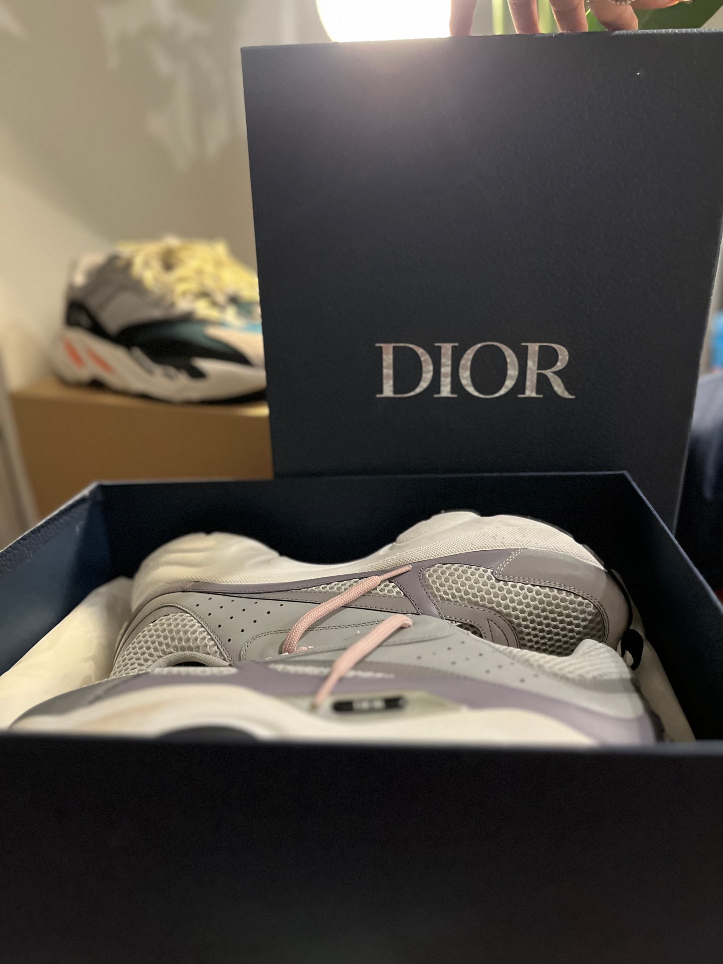 Men’s Dior Sneakers