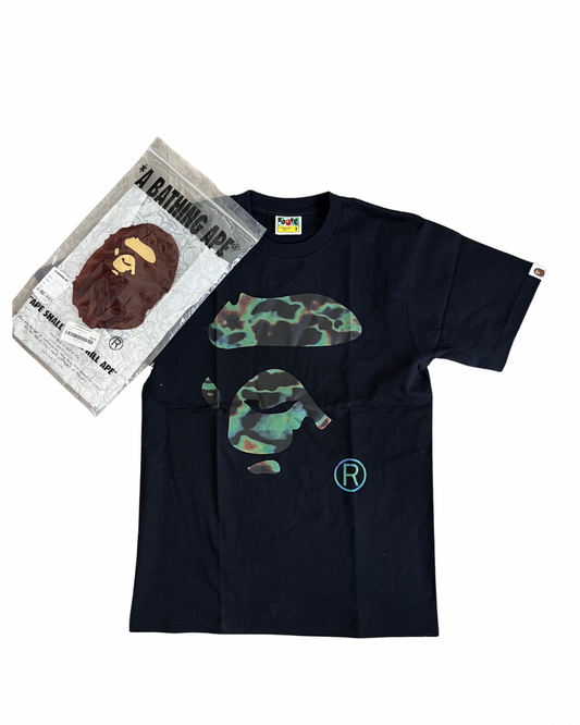 “A BATHING APE” Bape Tee