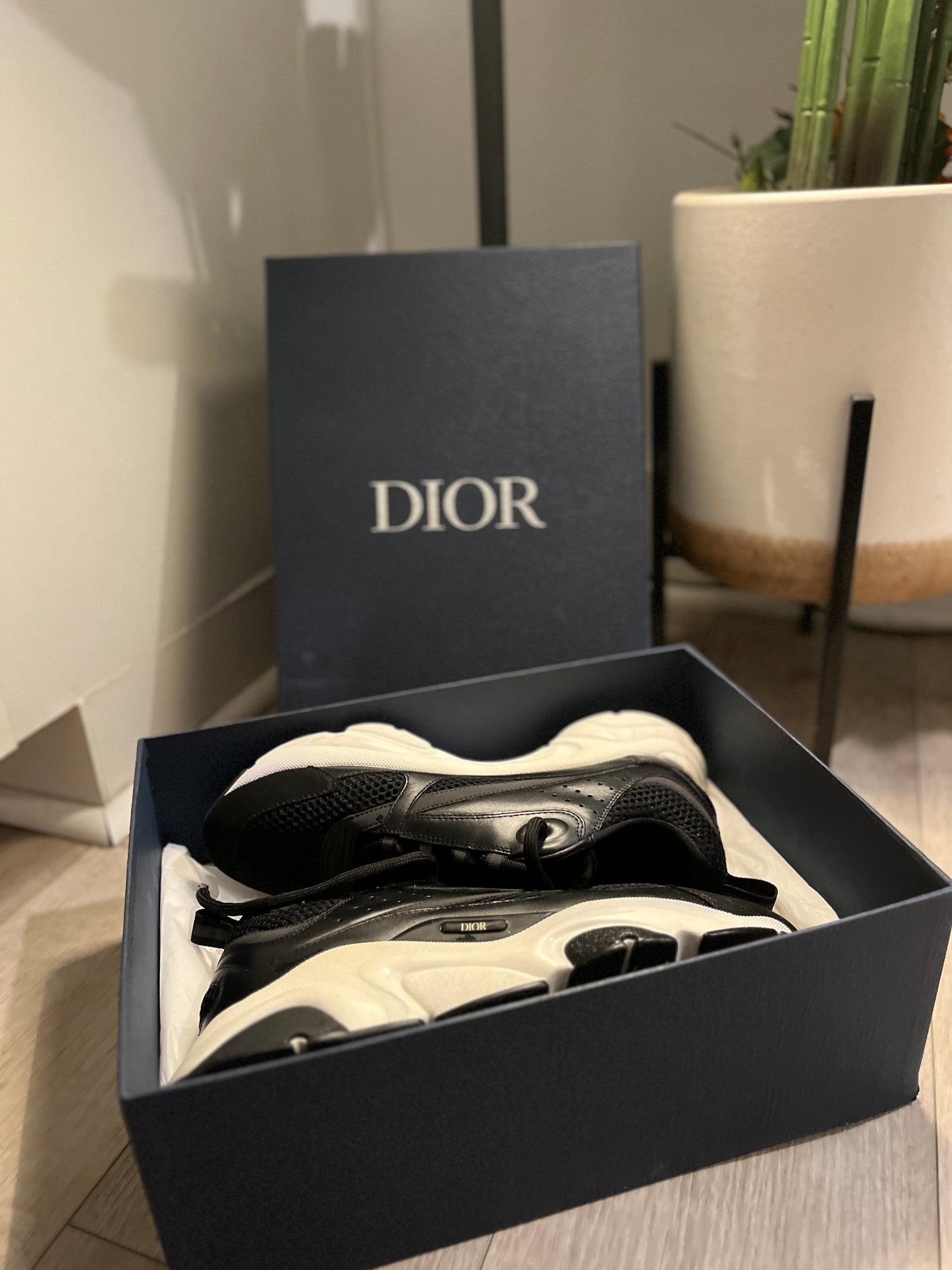 Men’s Dior Sneakers