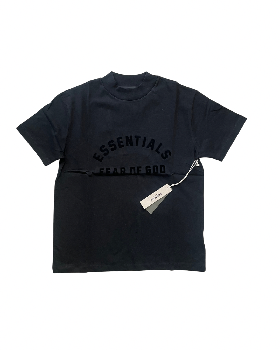 Essentials “Fear of God” Tee