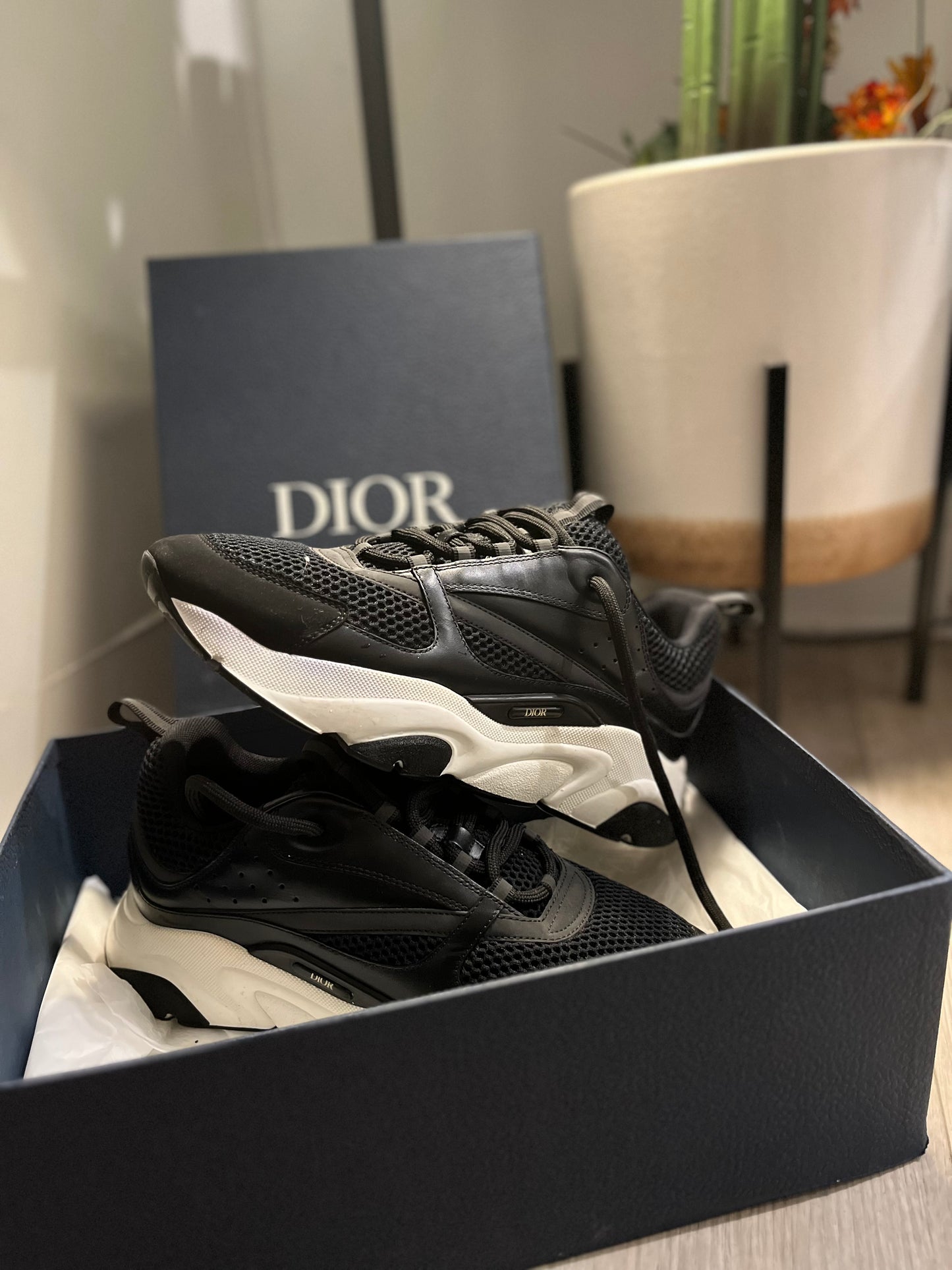 Men’s Dior Sneakers