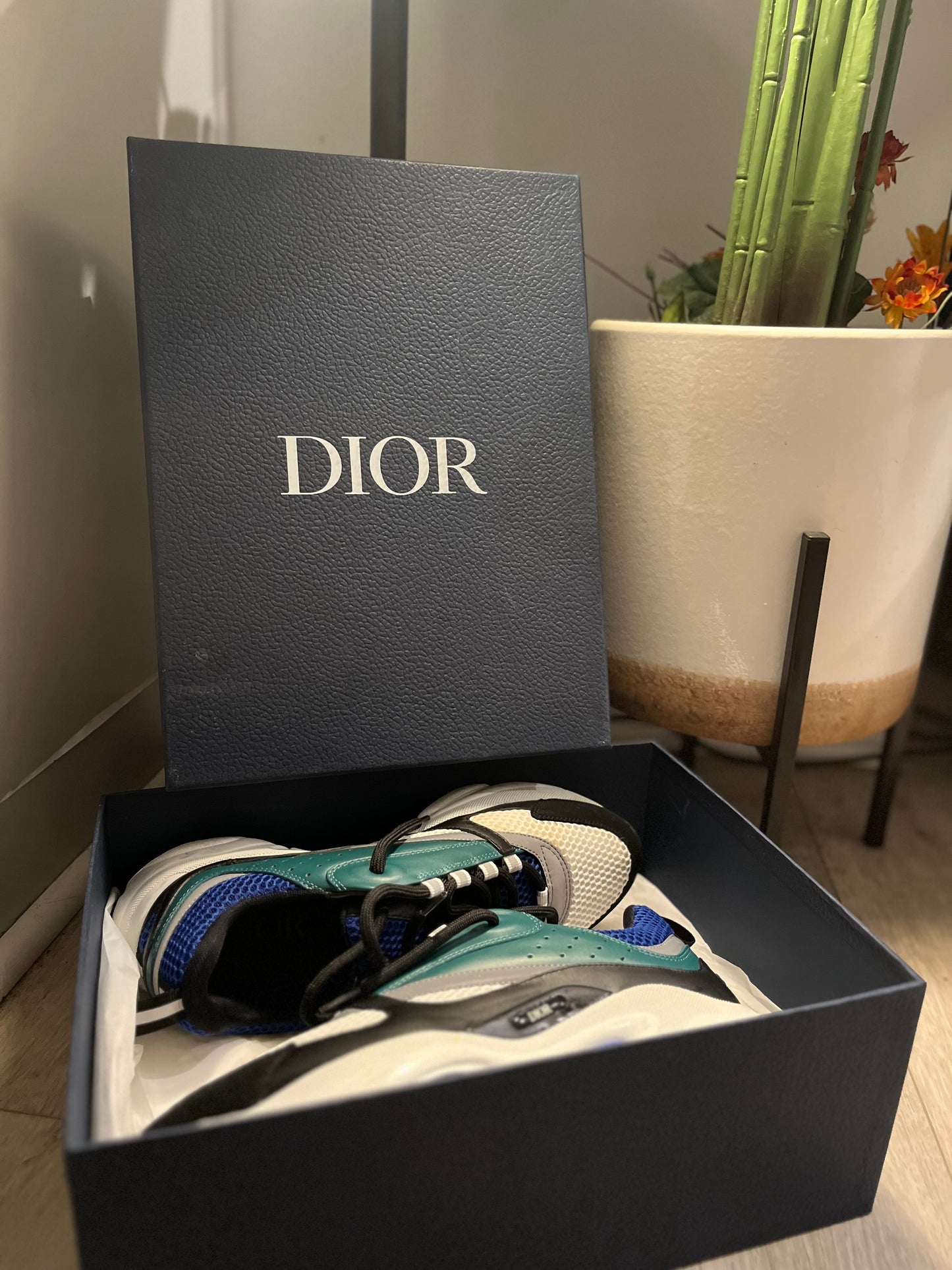 Men’s Dior Sneakers